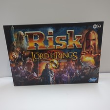 Risk Il Signore degli Anelli
