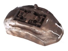 Bremssattel links vorne