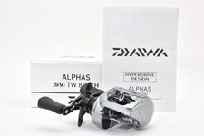 Daiwa 21 Alphas SV TW 800XH