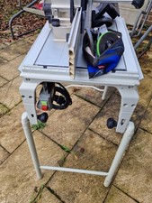 Festool CMS/GE Tavolo da