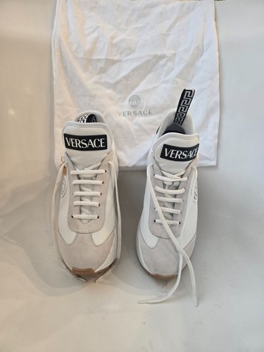Sneakers versace triplatform - sneakers,