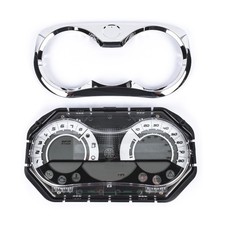 Strumentazione contachilometri