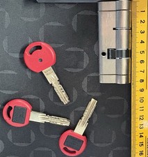 serratura porta blindata cisa