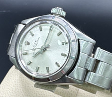 Vintage 1969 Ladies Rolex