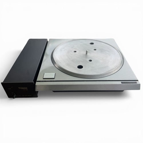 Technics 10mkii giradischi - technics, sp-10mkii