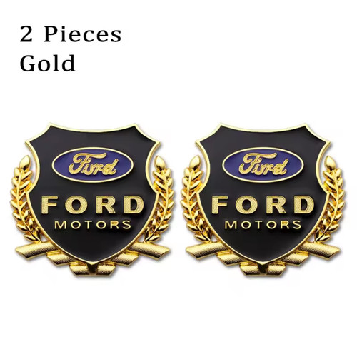 Ford motors emblema - ford,