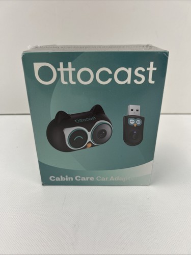 Ottocast adattatore per cura - adattatore,