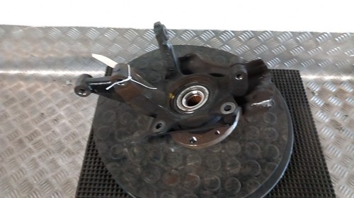 Mozzo fusello ant dx - ant.,
