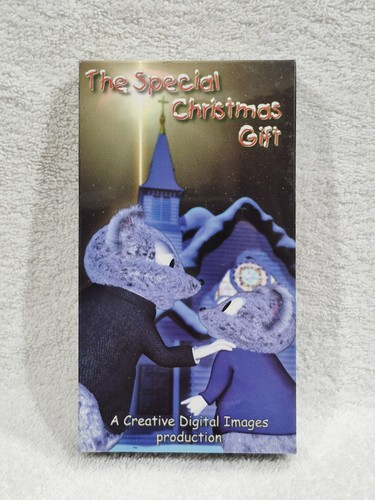 The special christmas - special,