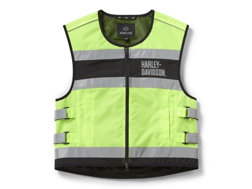 Harley davidson gilet - harley-davidson,