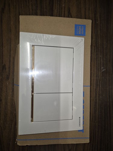 Placca geberit omega - omega, 30