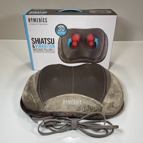 Homedics 105h cuscino - homedics,