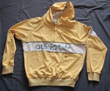 Adidas Jacket Vintage Retro