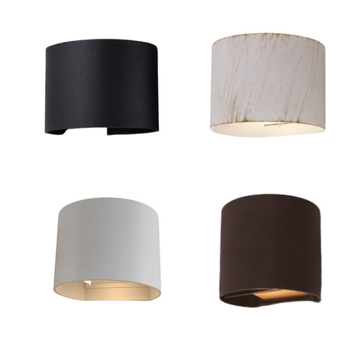 Applique led gandalf 2x5w - gandalf,