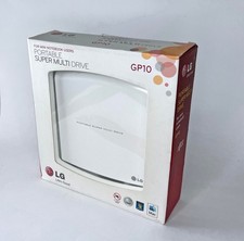 LG Portable Super Multi Drive