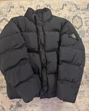 Stone Island Garment Dyed
