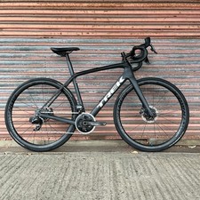 Bici da strada Trek Domane SL7