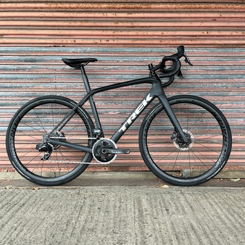 Bici strada trek - bici,