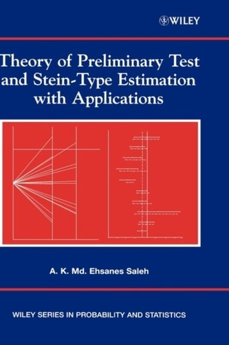 Theory preliminary test - theory,