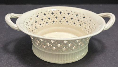 Cesto bacche vintage - cesto,