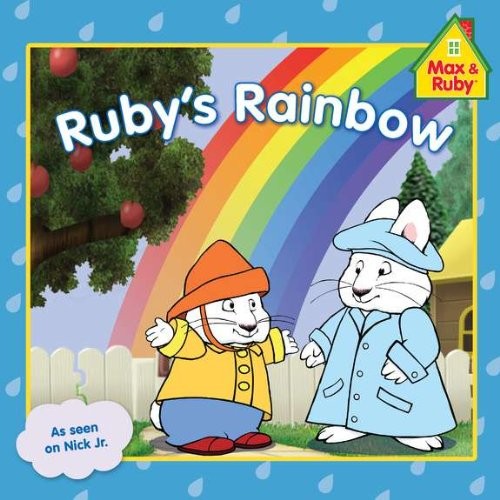 Ruby rainbow - ruby's,