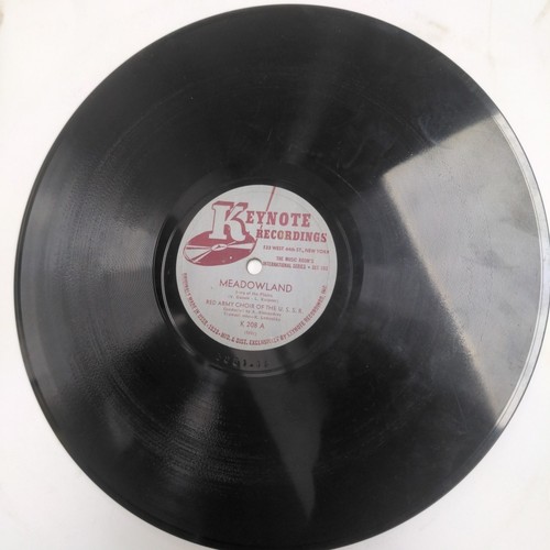 Red army choir - army, the
