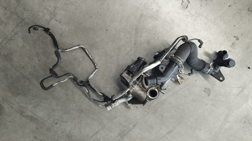50563908 valvola egr - egr, ford
