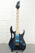 Ibanez Steve Vai Signature