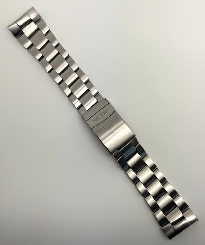 Bracciale orologio breitling - bracciale,