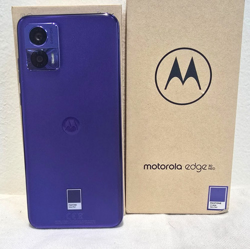 Motorola edge neo - motorola, 30