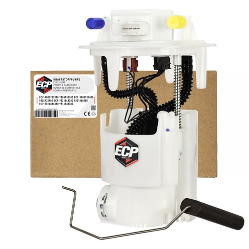 Pompa del carburante
