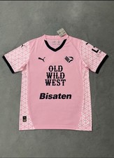 Maglia Palermo Home 25/26