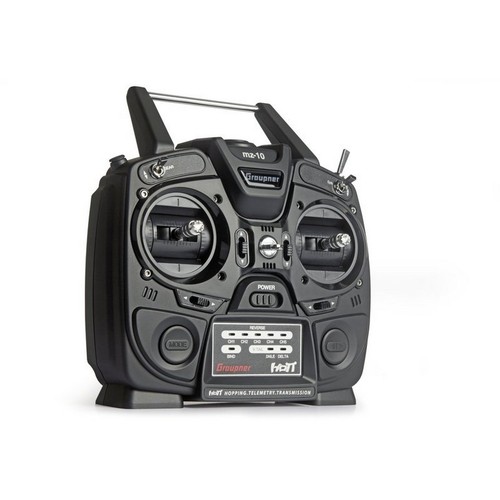 Telecomando graupner s1042 - telecomando,