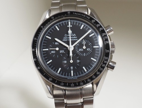 Omega speedmaster professional - omega,