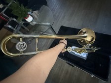 TROMBONE JUPITER JTB720VS BBb