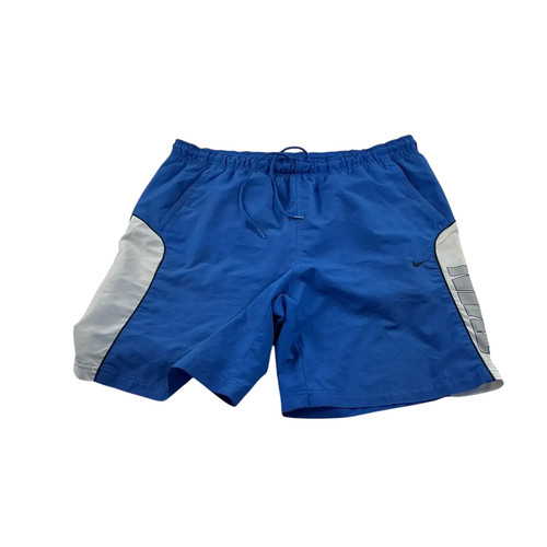 Nike costume uomo l - costume, blu