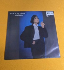 VIOLA VALENTINO -  "L'ANGELO"