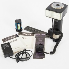 PISTOLA FLASH METZ 45 CT-3