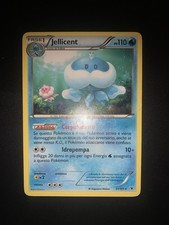 Pokémon carta jellicent - pokémon,