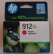 HP 912XL Cartuccia di