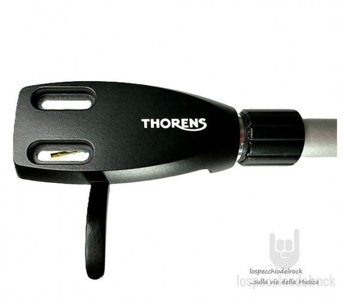 Thorens portatestina td204 - portatestina,