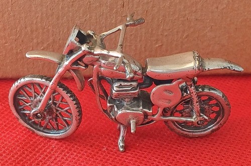 Modello in argento - 👉modello,