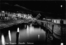 Postcard - Cannobio Lago