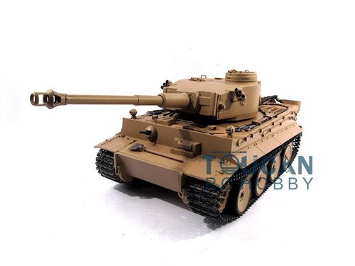 Mato rtr panzer - mato, tiger