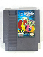 Addams Family: Pugsley's