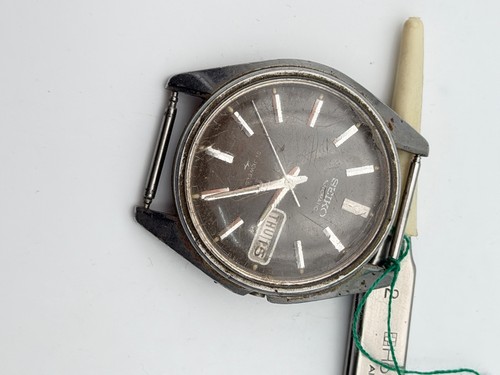 Seiko automatic 7006 - automatic, 37mm
