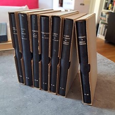 Mondadori Pleiadi 7 volumi