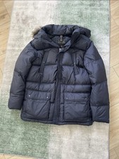 Giacca/parka invernale Tommy