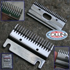 Heiniger - Testina di taglio per Bovini - No. 703 - 690