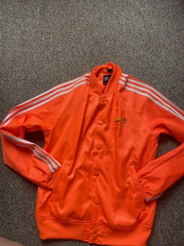Giacca bomber adidas - bomber, x